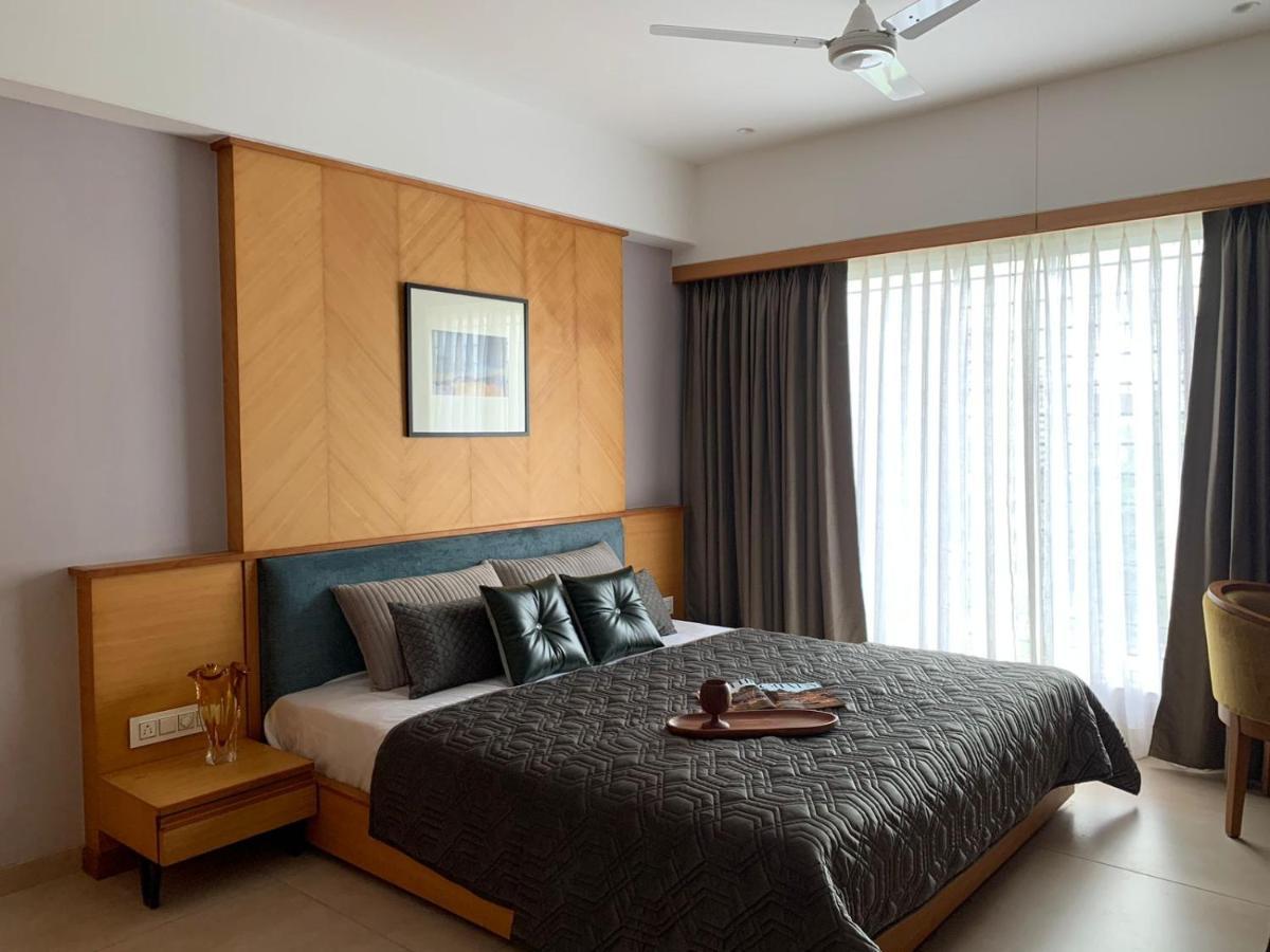 Alba Inn, Vijay Nagar Индаур Экстерьер фото